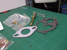 Carburetor Repair Kit BK21V Allis-Chalmers Model C Zenith incomplete