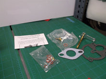 Carburetor Repair Kit BK21V Allis-Chalmers Model C Zenith incomplete