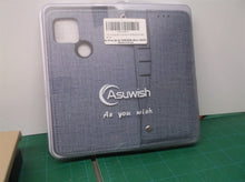 Asuwish Compatible with Google Pixel 4a 5G 6.2 Wallet Case Tempered Glass Screen