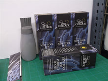 (5) Easy Colour Root Applicator Bottles