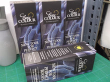 (5) Easy Colour Root Applicator Bottles