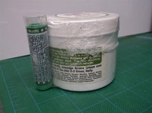 Ollois Homeopathics Ollopain Arnica Cream & Organic Lactose Free Arnica Montana