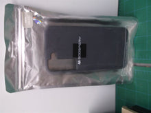 GOOSPERY SlideTok Case with Galaxy S22 Plus, Card Holder Mobile Phone Finger Gri