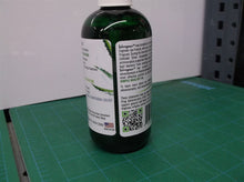 Silverganic TRUE NANOSILVER PARTICLE TECHNOLOGY Head to Toe Aloe Spray