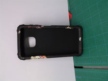 LONTECT for Moto G Power 2021 Case [Not Fit 2020] Floral Shockproof Heavy Duty 3