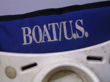 boat/us rod holder belt