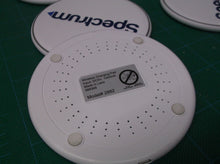 (5) 2882 WIRELESS PHONE CHARGING PADs no cables