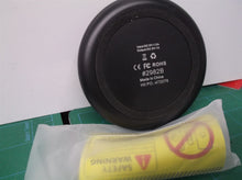 #2982 TIMBER WIRELESS CHARGING PAD