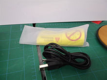 #2982 TIMBER WIRELESS CHARGING PAD