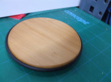 #2982 TIMBER WIRELESS CHARGING PAD