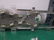 8544771 Dryer Heating Element, 279816 Thermostat