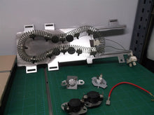 8544771 Dryer Heating Element, 279816 Thermostat