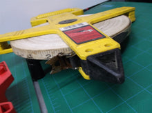 Empire 6820 200'X1/2" Engineer's Scale Fiberglass Open Reel Measuring Tape