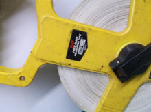 Empire 6820 200'X1/2" Engineer's Scale Fiberglass Open Reel Measuring Tape