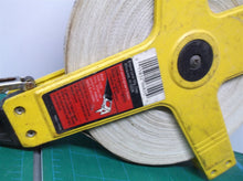 Empire 6820 200'X1/2" Engineer's Scale Fiberglass Open Reel Measuring Tape