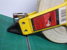 Empire 6820 200'X1/2" Engineer's Scale Fiberglass Open Reel Measuring Tape