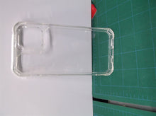 ESR Clear Case Compatible w iPhone 14/13 Air Armor Protective case with Air-Guar
