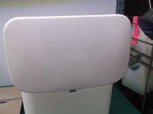Hanging Kitchen Trash Can with Lid, 2.5 Gallon/10L Compost Bin for Under Sink, S