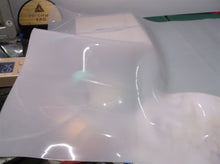 27.5 ''by 19.6 ''Oversize Silicone Placemat for Craft Flexible Multipurpose Huge