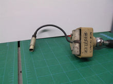 New-Tronics Hustler Gutter Mount