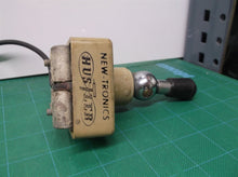 New-Tronics Hustler Gutter Mount