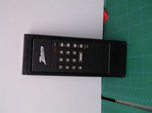 Vintage Zenith 343 04-200 124-177a Remote Control