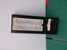 Vintage Zenith 343 04-200 124-177a Remote Control