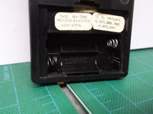 Vintage Zenith 343 04-200 124-177a Remote Control