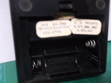 Vintage Zenith 343 04-200 124-177a Remote Control
