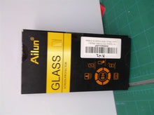 Ailun Screen Protector for Galaxy A33 5G [3Pack]+[3Pack] Camera Lens Protector
