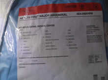 health first major abdominal kit Cautery Rocker Switch SBA26MAHRN EXP 5/28