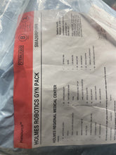 Holmes Robotic GYN Pack SMA26RPHRB EXP 5/27