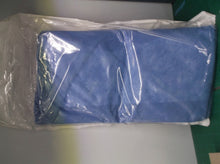 Cardinal Health 29510 Laparotomy Drape with Incise 106 in. x 123.5 in. 03/25