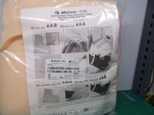 Mizuho OSI 5937 Disposable Universal Traction Boot Liner 1 Pair