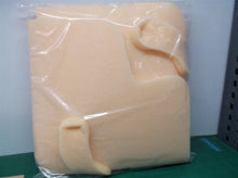 Mizuho OSI 5937 Disposable Universal Traction Boot Liner 1 Pair