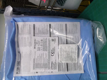 Pleur-Evac Sahara Chest Drainage System Teleflex S-1100-08LF (Exp 09/26)