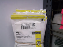 Lot of 20 Biogel PI Ultra-Touch Surgical Gloves - Size 6 1/2 Molnlycke 41165 exp