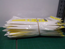 Lot of 20 Biogel PI Ultra-Touch Surgical Gloves - Size 6 1/2 Molnlycke 41165 exp