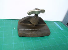 Twirlit Junior ¼" Single Hole Drill Model 401 Saber Sales, Hagerstown MD