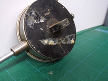 MITUTOYO 3416 Large Dial Indicator .001" - 1.000" Missing Bezel