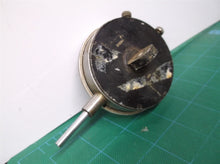 MITUTOYO 3416 Large Dial Indicator .001" - 1.000" Missing Bezel