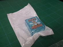 New Legoland Florida 2022 Commemorative Duplo Brick Lego Holidays Reindeer Lego