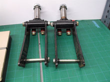 Set of 2 front forks for a 21st Century Scientific Inc Bounder Plus Off-Road Pow