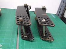 Set of 2 front forks for a 21st Century Scientific Inc Bounder Plus Off-Road Pow