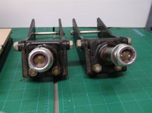 Set of 2 front forks for a 21st Century Scientific Inc Bounder Plus Off-Road Pow