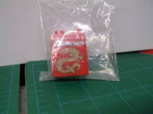 LEGO Ninjago Days Legoland Florida FL 2022 Promo Collector Block Brick