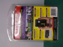 StrikeAlert Personal Lightning Detector (Batteries Included and Installed)