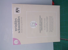 Wrinkle Relieving Silicone Pads Chest & Decolletage Smoothing Kit