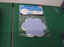 Adhesive Multi-Piece Bath Threads/ Textured Surface Helps Prevent Slipping