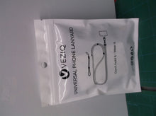 VEZIQ Universal Phone Lanyard